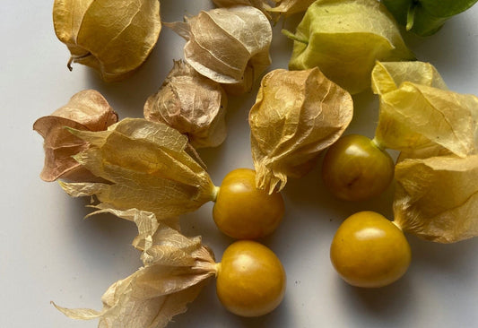Tomatillos