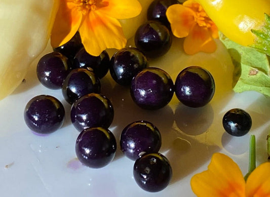 Miltomato Vallista berry - Greta's Family Gardens