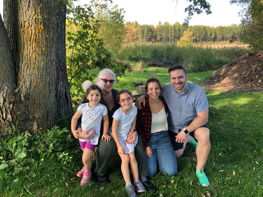 What is Greta's Story? - Greta's Family Gardens