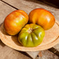 Black Pineapple Tomato - Organic - Greta's Family Gardens