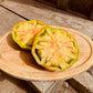 Black Pineapple Tomato - Organic - Greta's Family Gardens