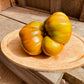 Black Pineapple Tomato - Organic - Greta's Family Gardens