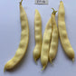 Capitano Beans - Greta's Family Gardens