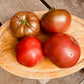 Carbon Tomato - Organic - Greta's Family Gardens