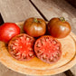 Carbon Tomato - Organic - Greta's Family Gardens