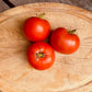 Doucet Early Market - Greta's Family Gardens