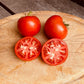 Doucet Early Market - Greta's Family Gardens