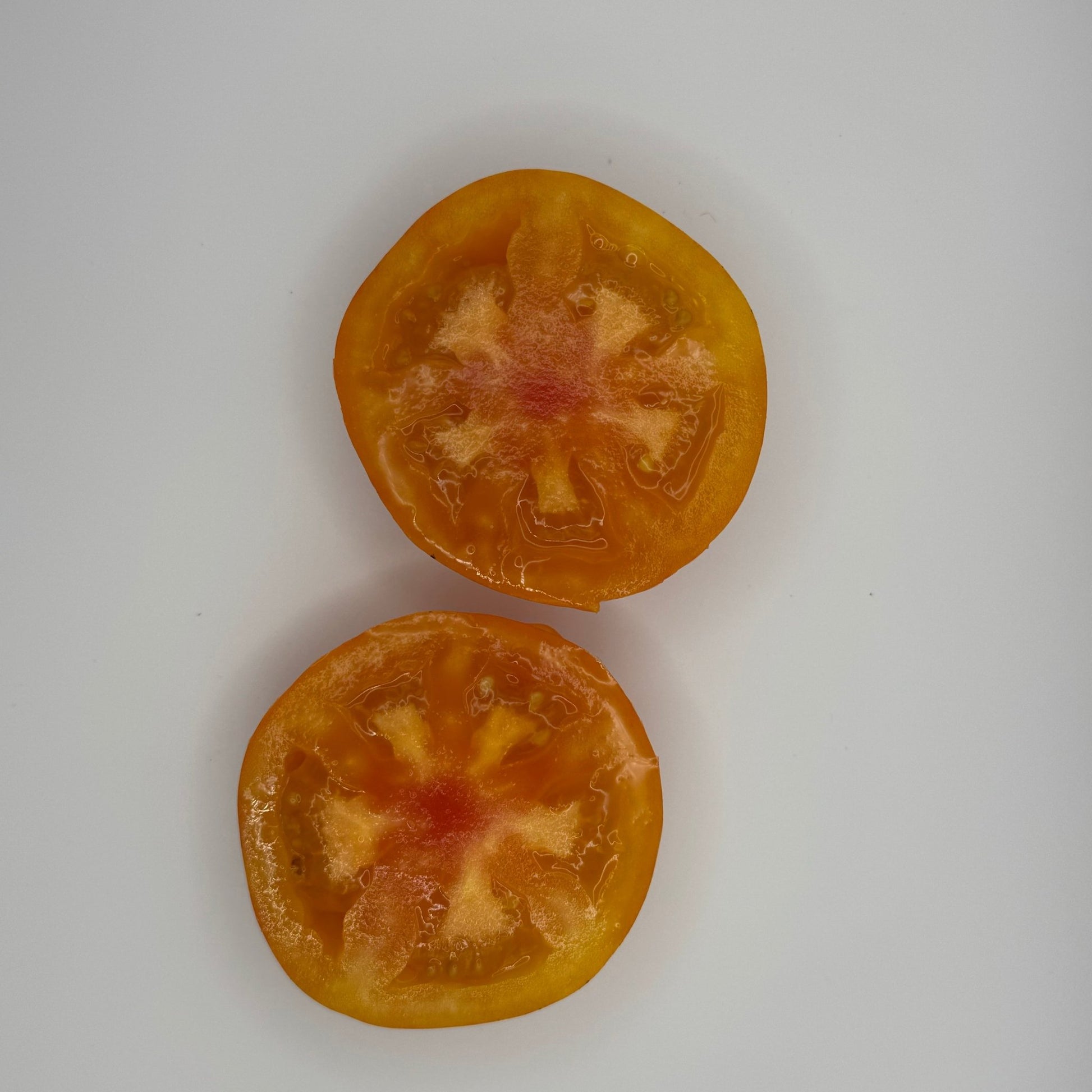 Little Lucky Tomato - Greta's Family Gardens