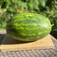 Mountain Sweet Watermelon - Organic - Greta's Family Gardens