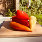 Novo Sadska Sweet Bell Pepper - Organic - Greta's Family Gardens