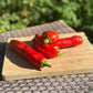 Pepper Anaheim - Organic - Greta's Family Gardens