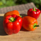 Soroksari Pepper - Greta's Family Gardens