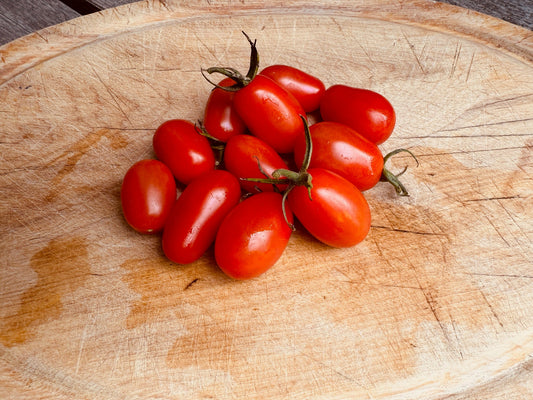Sprite Cherry Tomato - Greta's Family Gardens
