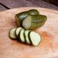 Telegraph Improved Cucumber - Greta's Family Gardens