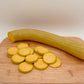 Trombocino Rampicante Squash - Greta's Family Gardens