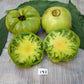 Aunt Ruby’s German Green Tomato