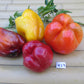 Iko Iko Sweet Pepper