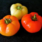Pepper Alma Paprika