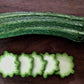 Zucchini Costata Romanesco