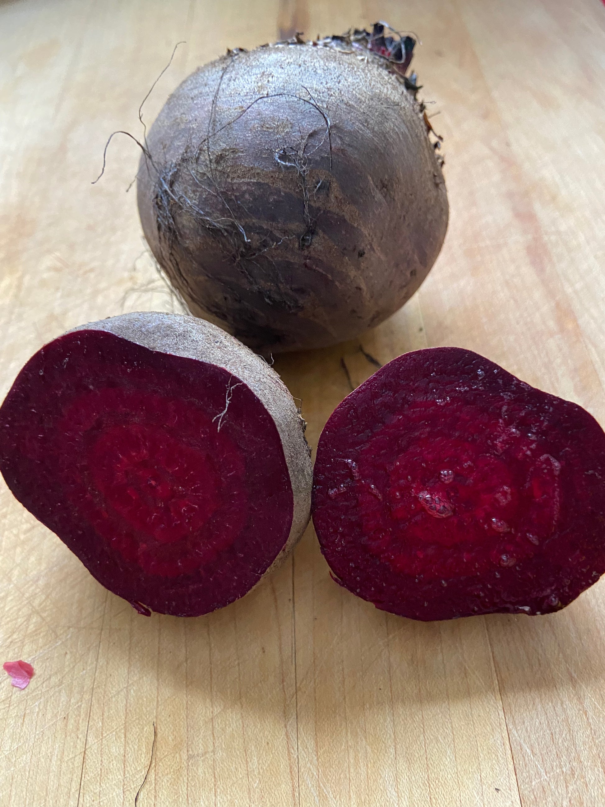 Detroit Red Beets