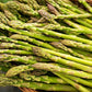 UC157 Asparagus