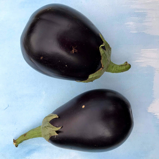 NY Improved Eggplant