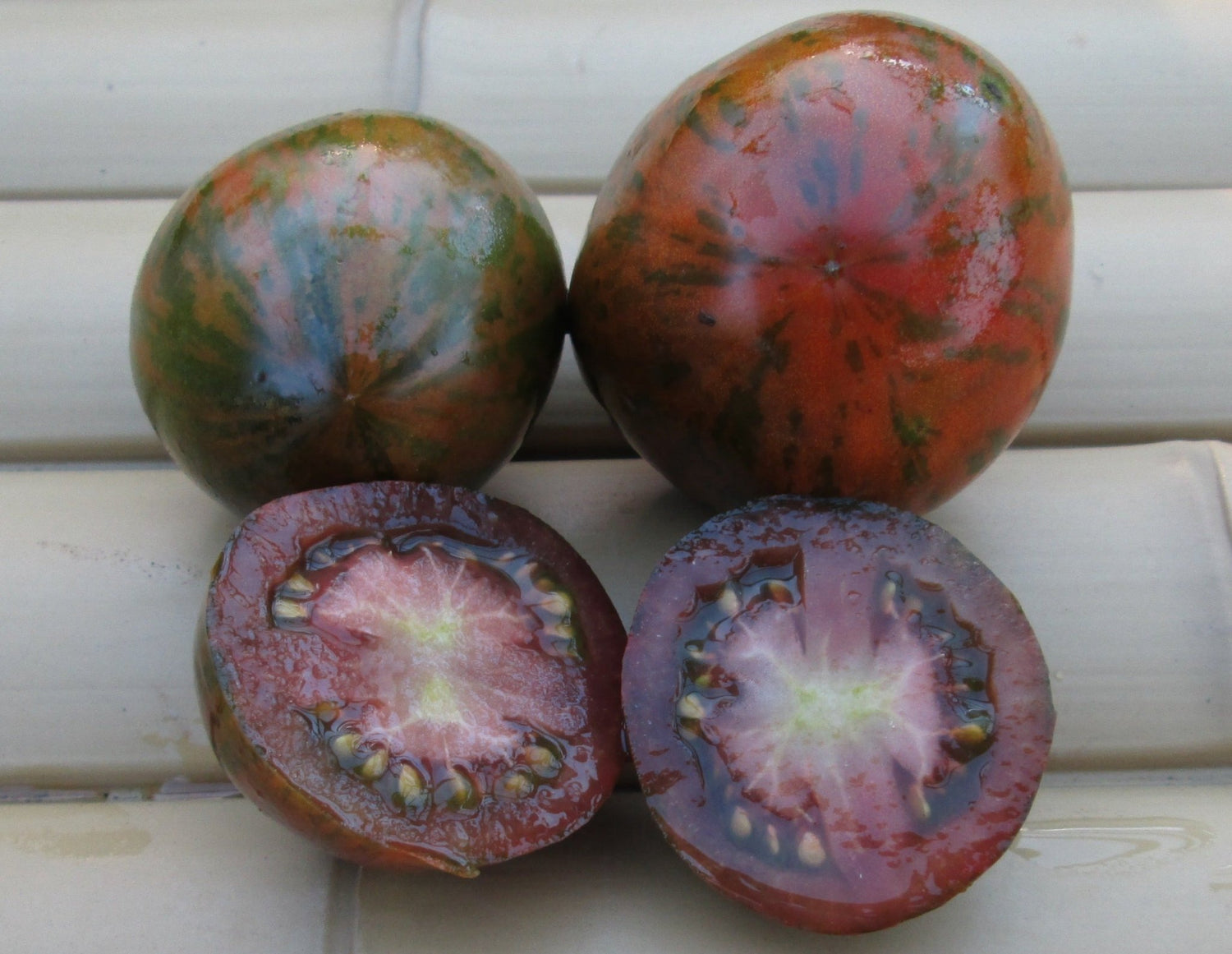 Tomate Noire