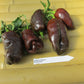 Chocolate Pepper - Greta's Family Gardens