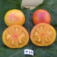 Little Lucky Tomato - Greta's Family Gardens